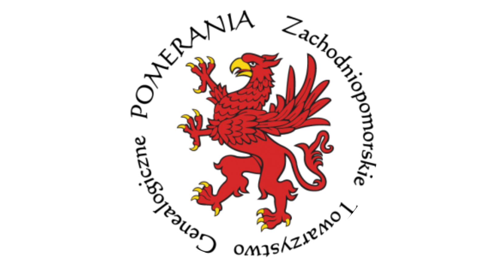 Zachodniopomorskie Towarzystwo Genealogiczne Pomerania