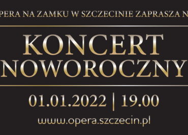 Koncert Noworoczny w Operze na Zamku