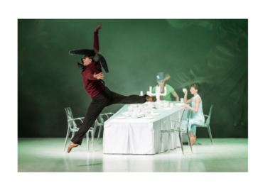 Spektakl baletowy „Alicja w Karinie Czarów”