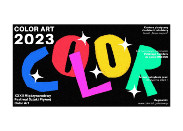 Międzynarodowy Festiwal Sztuki Pięknej Color Art w Goleniowie